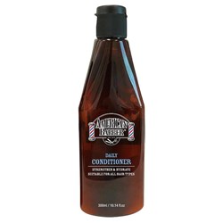AMERICAN BARBER Daily conditioner